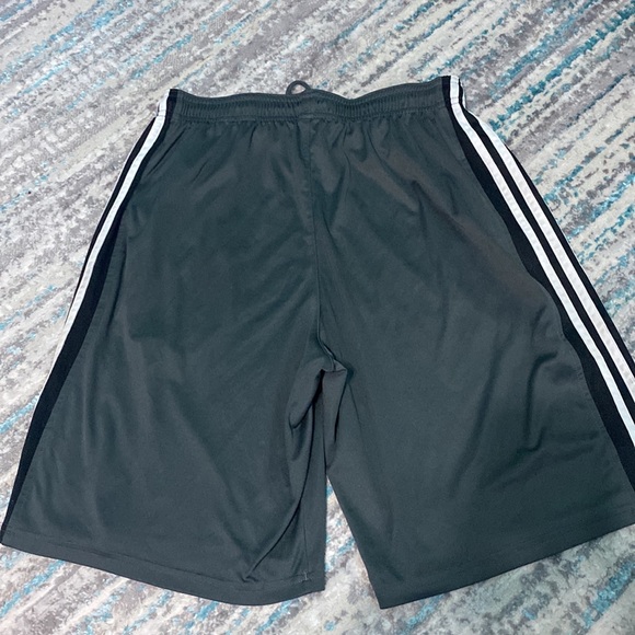 Adidas Men's Shorts - Picture 4 of 5